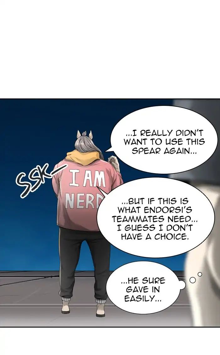 Tower of God, Chapter 438 image 061